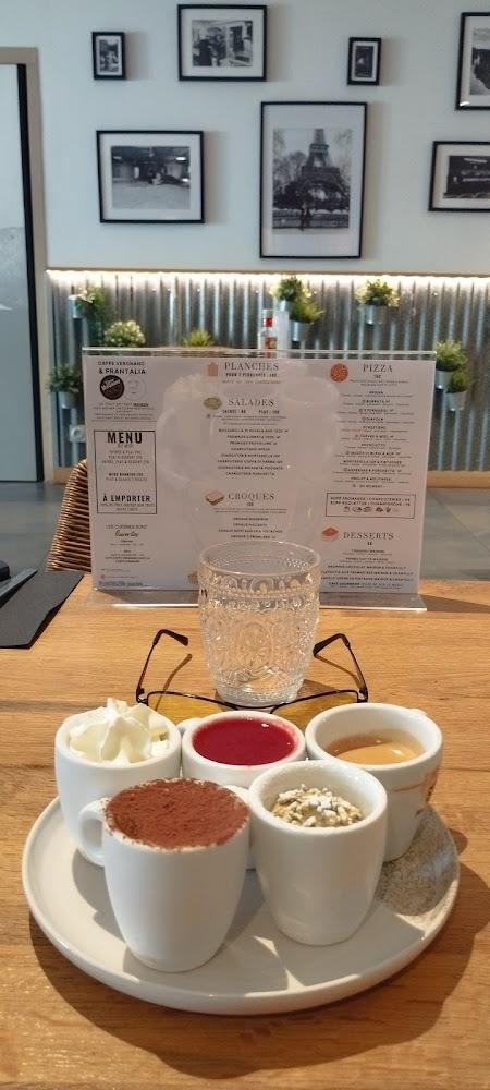 Frantalia - Menu Image 3