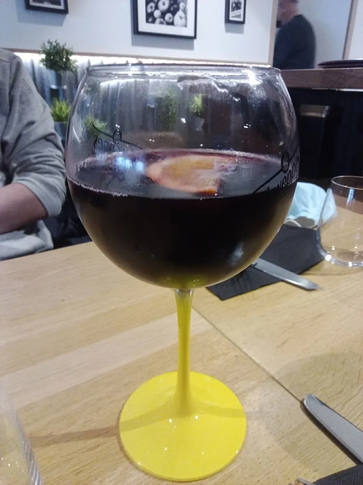 Sangria